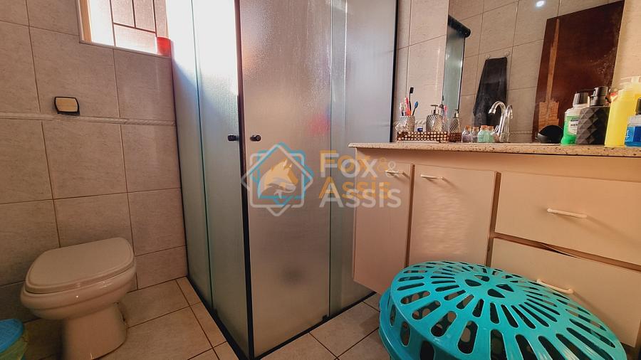 Casa á venda Cariobinha. — foto 17