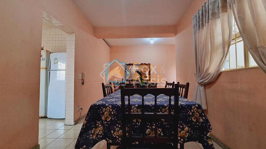 Casa á venda Cariobinha. — foto 22