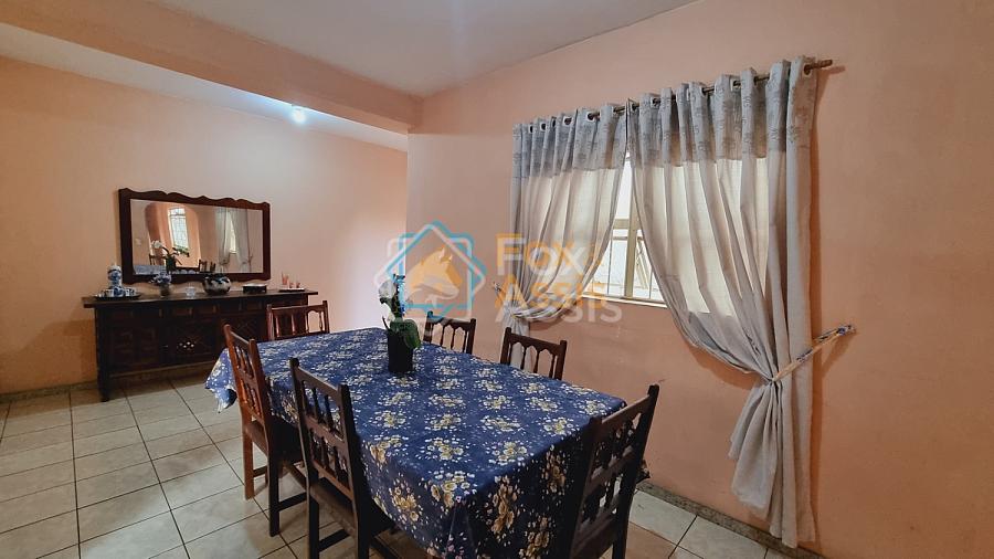 Casa á venda Cariobinha. — foto 23