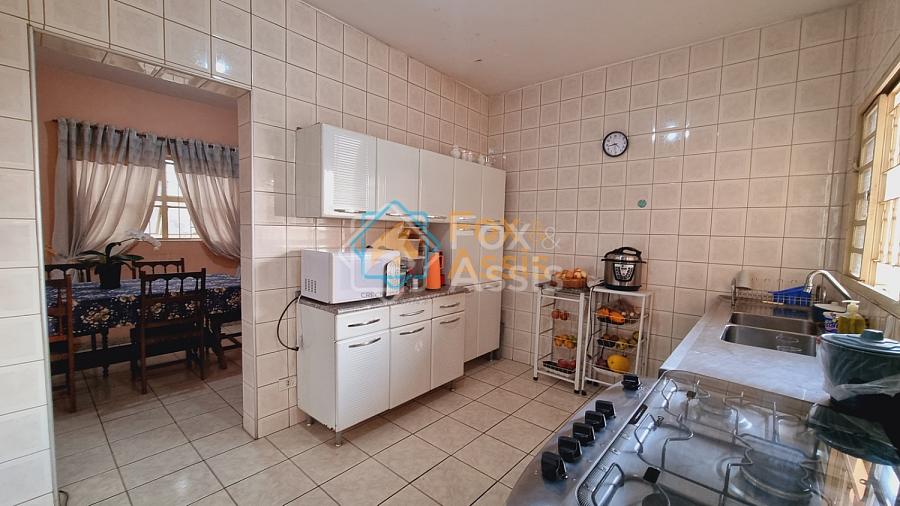 Casa á venda Cariobinha. — foto 26