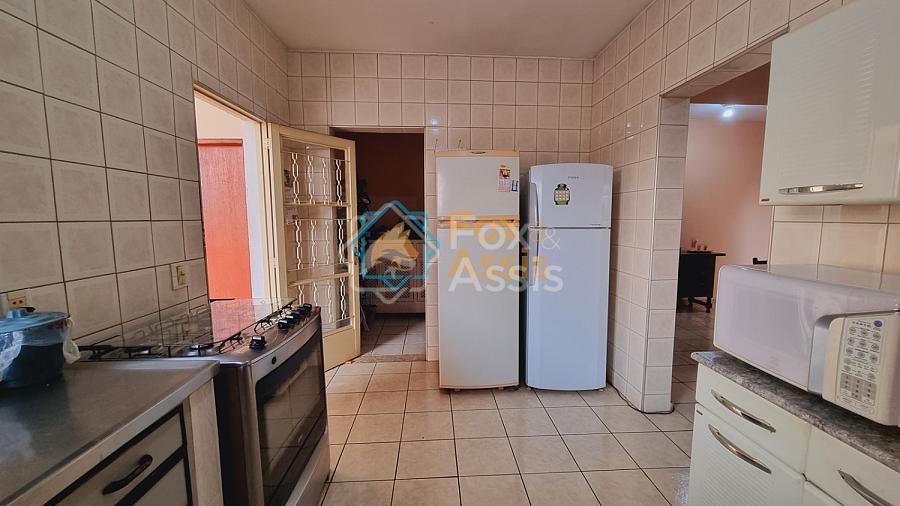 Casa á venda Cariobinha. — foto 28