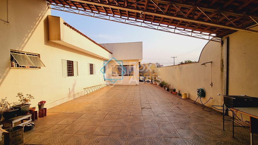 Casa á venda Cariobinha. — foto 30