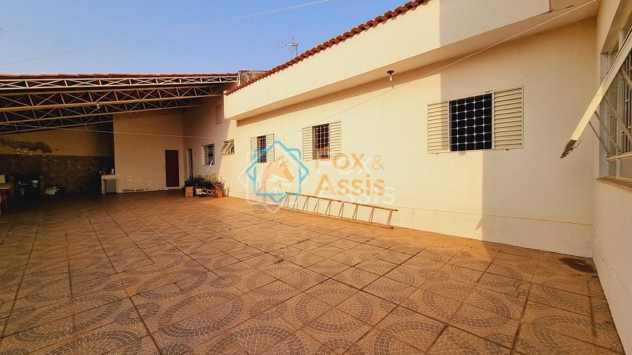 Casa á venda Cariobinha. — foto 32