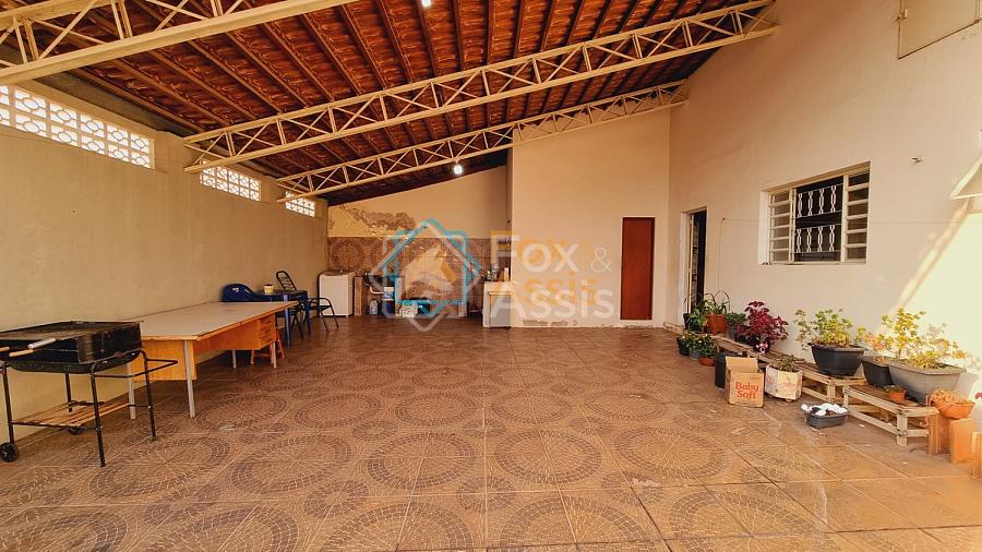 Casa á venda Cariobinha. — foto 34