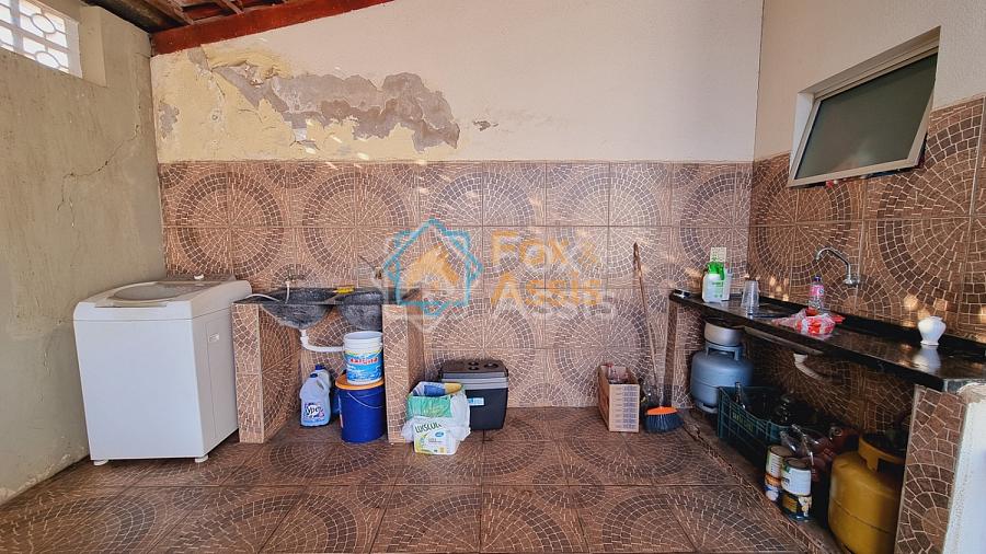 Casa á venda Cariobinha. — foto 35