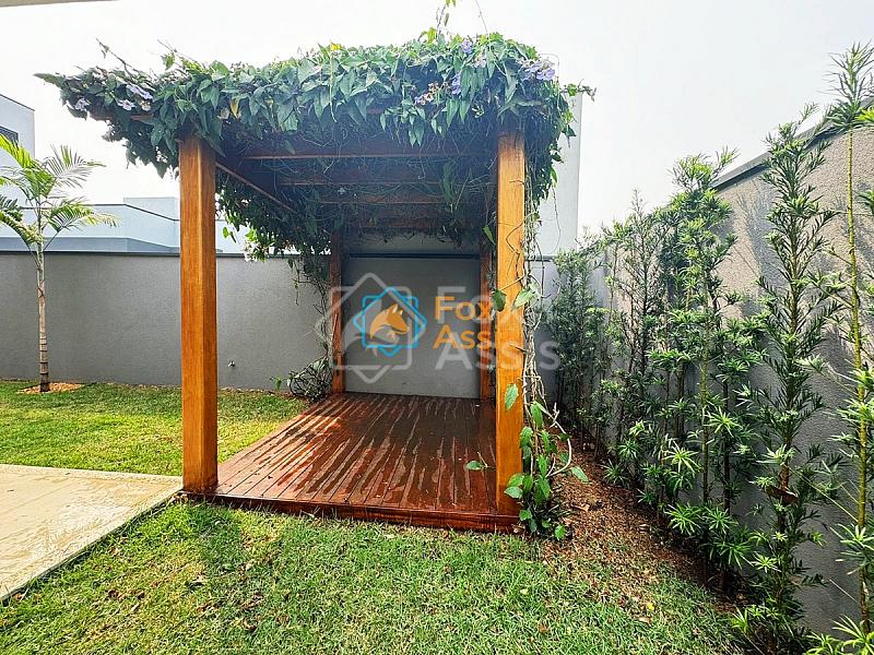 Casa á venda Condomínio Recanto das Águas. — foto 21