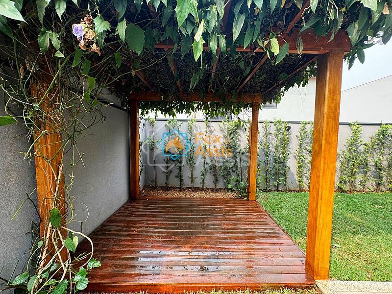 Casa á venda Condomínio Recanto das Águas. — foto 22