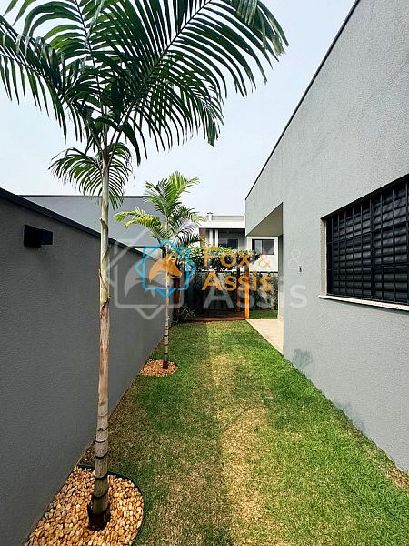 Casa á venda Condomínio Recanto das Águas. — foto 23