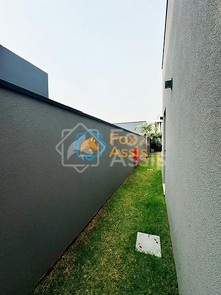 Casa á venda Condomínio Recanto das Águas. — foto 24