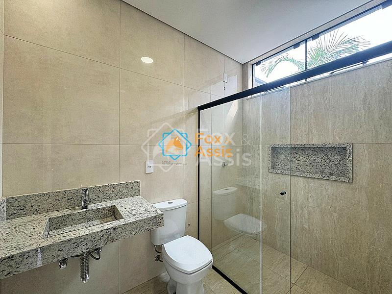 Casa á venda Condomínio Recanto das Águas. — foto 11