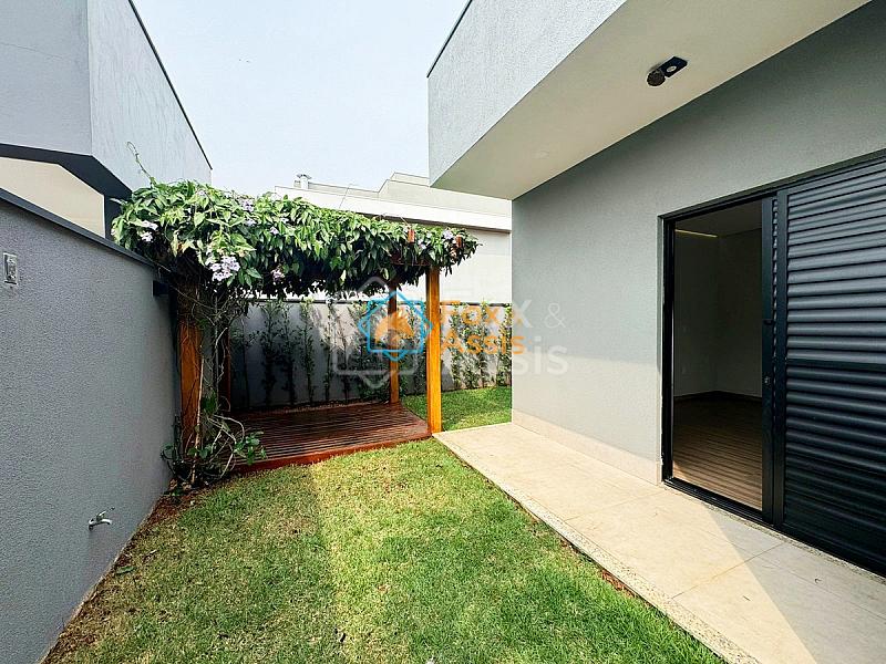 Casa á venda Condomínio Recanto das Águas. — foto 12