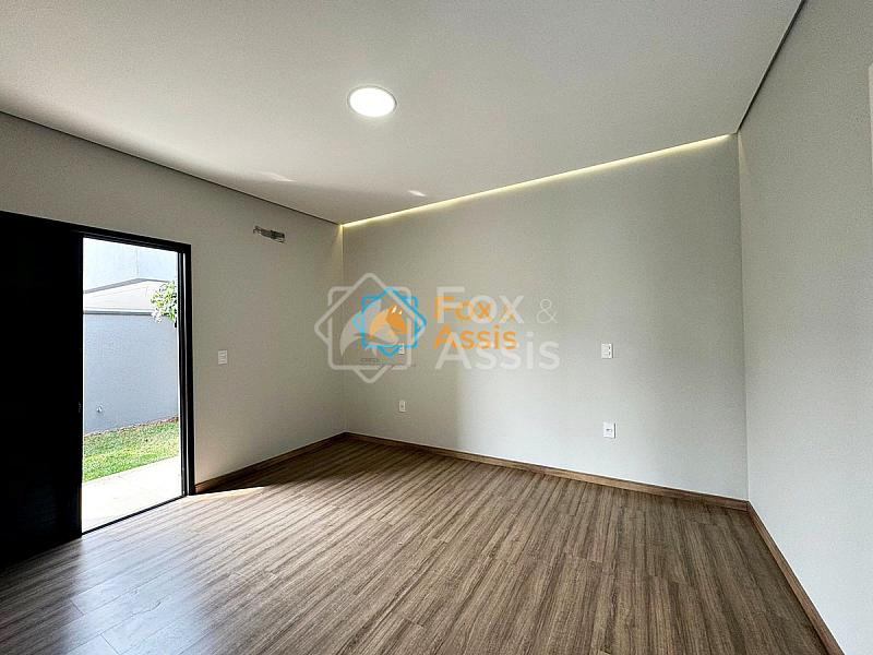 Casa á venda Condomínio Recanto das Águas. — foto 9