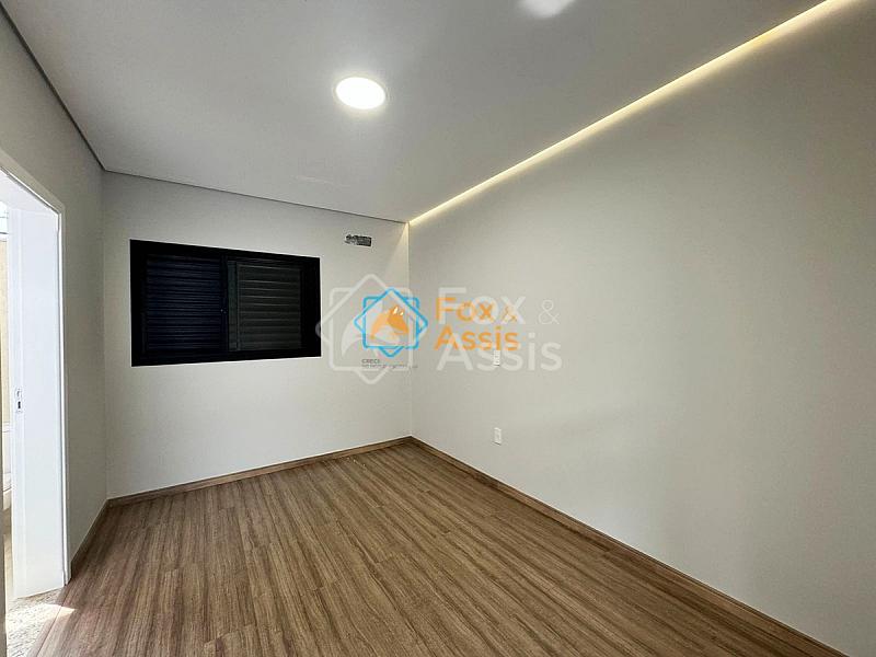 Casa á venda Condomínio Recanto das Águas. — foto 14