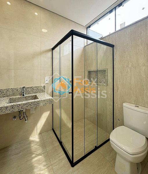 Casa á venda Condomínio Recanto das Águas. — foto 15