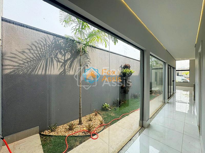 Casa á venda Condomínio Recanto das Águas. — foto 6