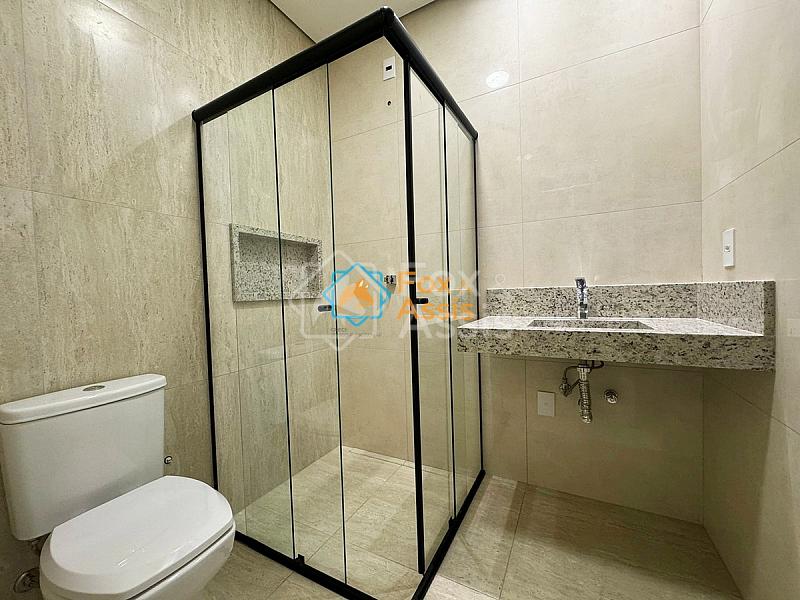 Casa á venda Condomínio Recanto das Águas. — foto 18