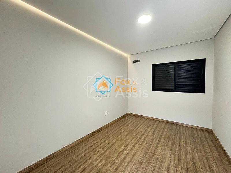 Casa á venda Condomínio Recanto das Águas. — foto 17