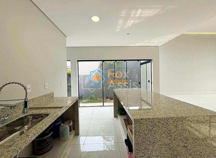 Casa á venda Condomínio Recanto das Águas. — foto 5