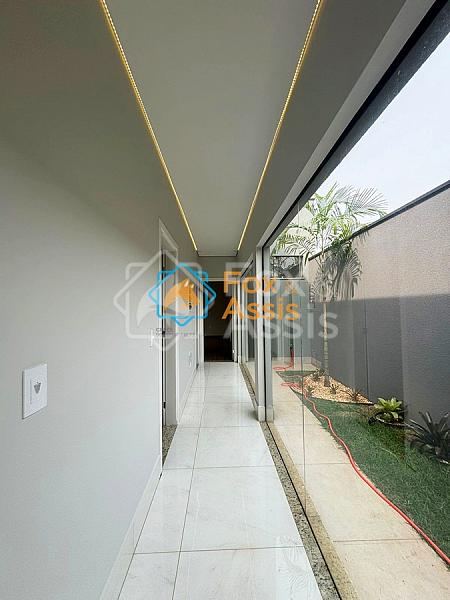 Casa á venda Condomínio Recanto das Águas. — foto 7