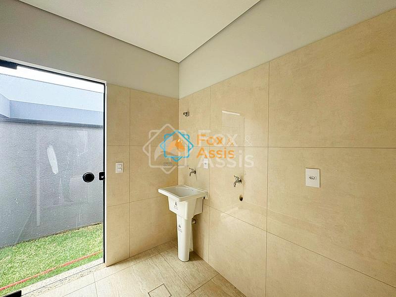 Casa á venda Condomínio Recanto das Águas. — foto 25