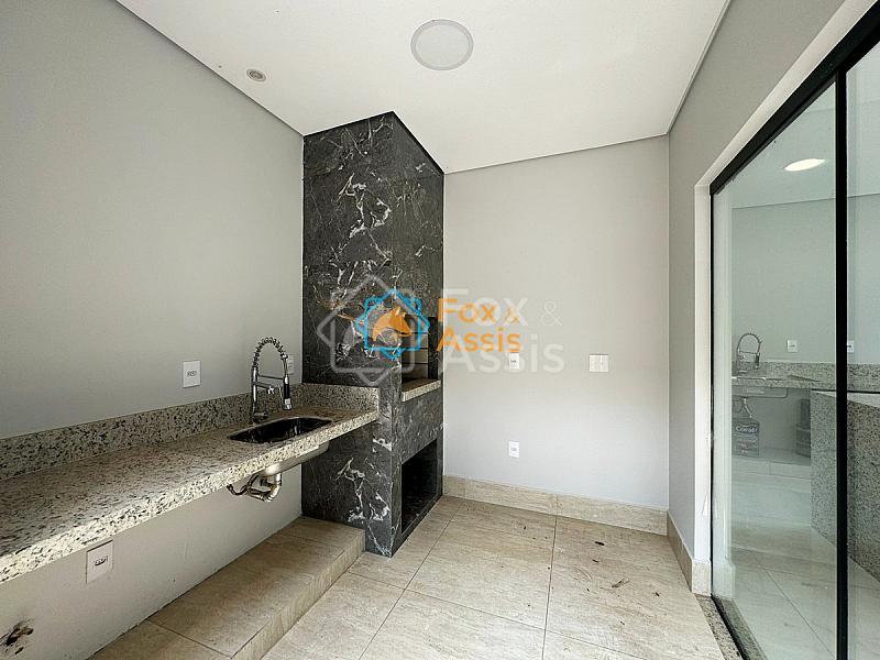 Casa á venda Condomínio Recanto das Águas. — foto 20