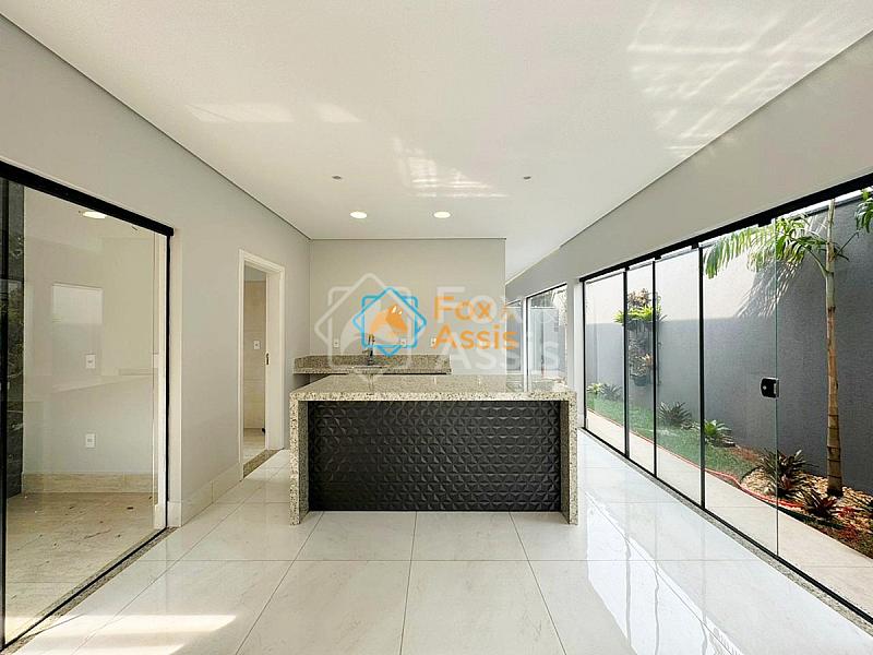 Casa á venda Condomínio Recanto das Águas. — foto 3