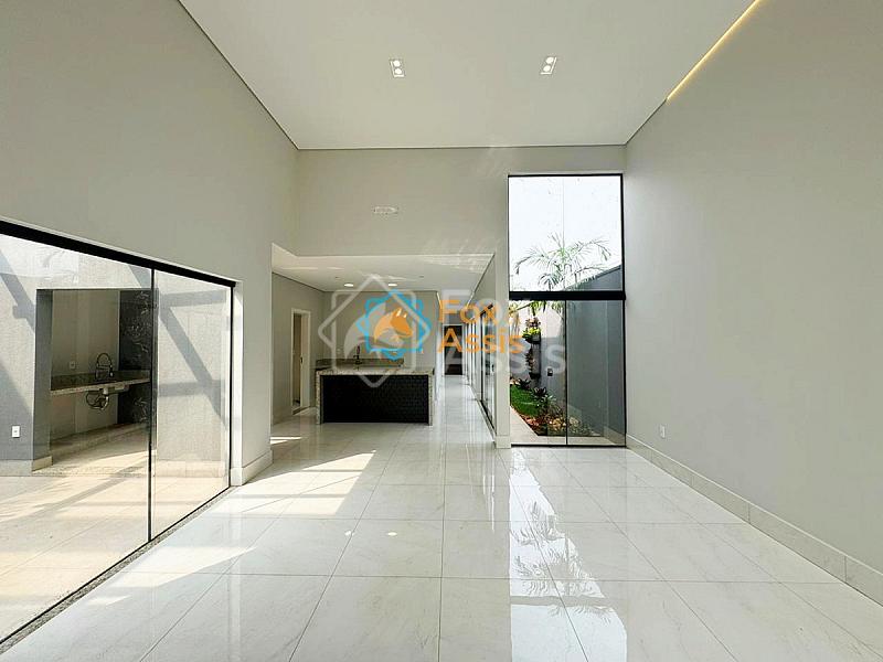 Casa á venda Condomínio Recanto das Águas. — foto 2