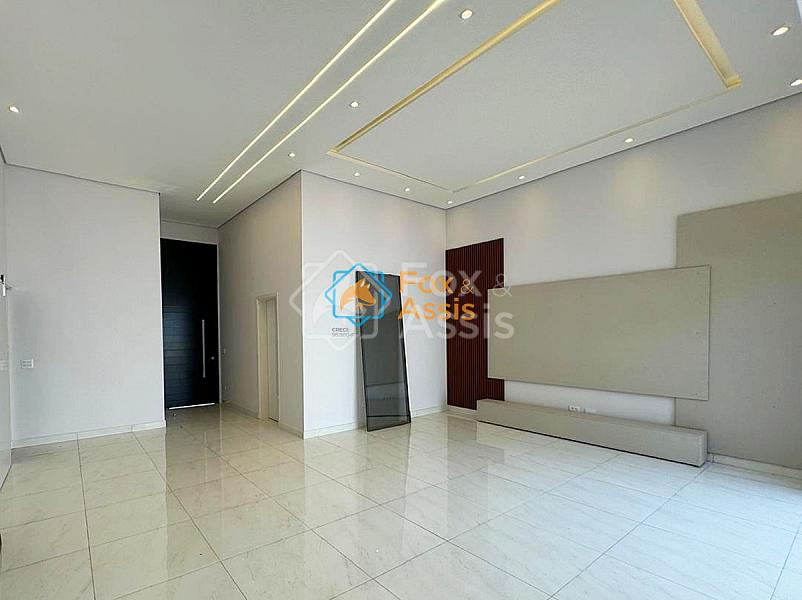 Casa á venda Condomínio Villagio. — foto 9