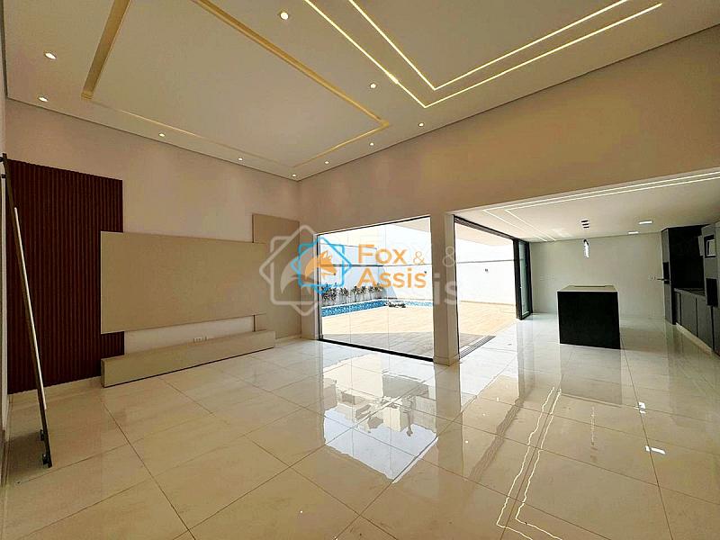 Casa á venda Condomínio Villagio. — foto 10