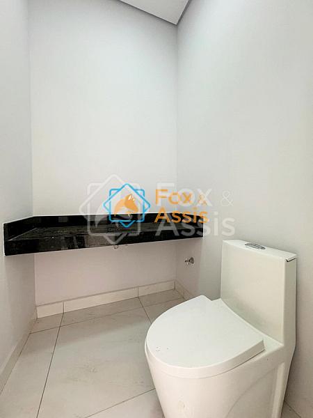 Casa á venda Condomínio Villagio. — foto 13