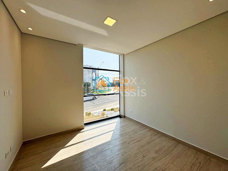 Casa á venda Condomínio Villagio. — foto 12