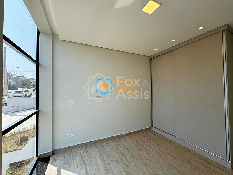 Casa á venda Condomínio Villagio. — foto 11