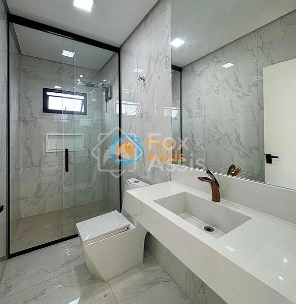 Casa á venda Condomínio Villagio. — foto 16