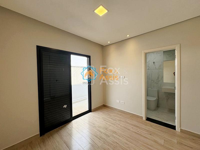 Casa á venda Condomínio Villagio. — foto 15