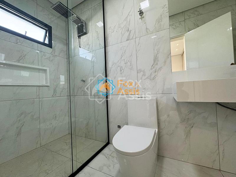 Casa á venda Condomínio Villagio. — foto 18