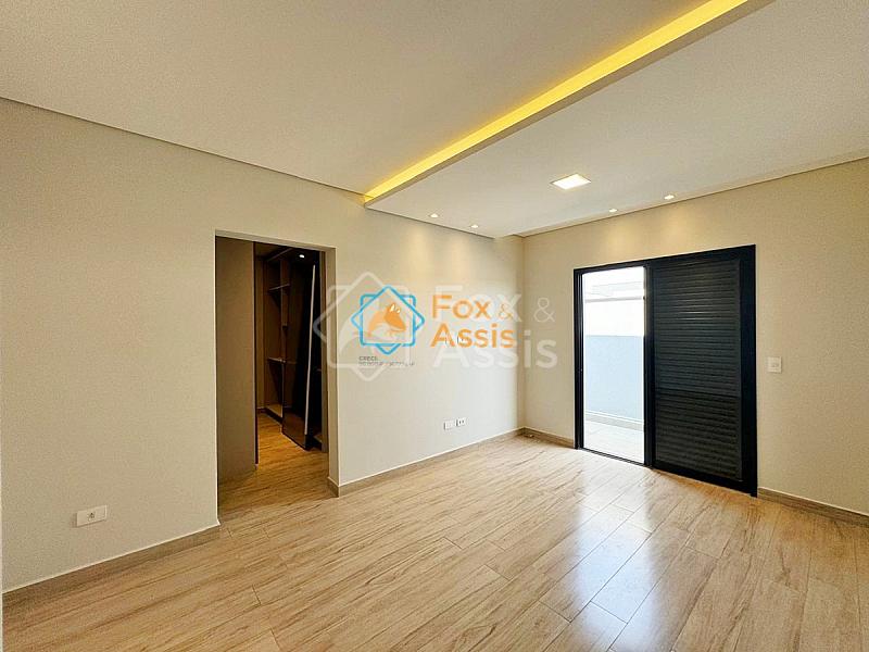 Casa á venda Condomínio Villagio. — foto 19