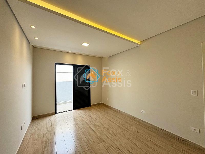 Casa á venda Condomínio Villagio. — foto 20