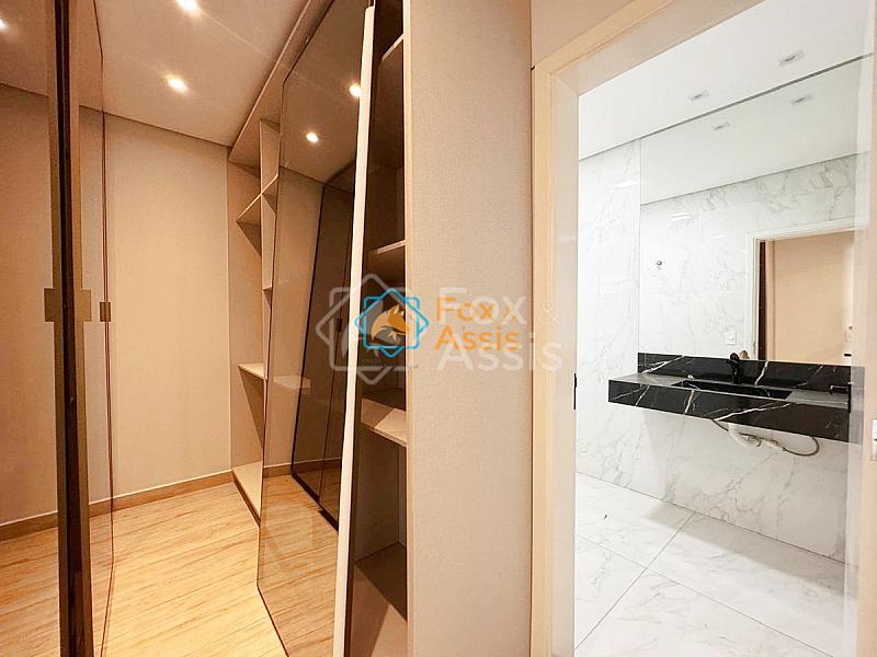 Casa á venda Condomínio Villagio. — foto 21