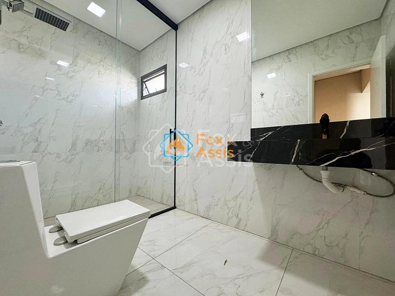 Casa á venda Condomínio Villagio. — foto 22