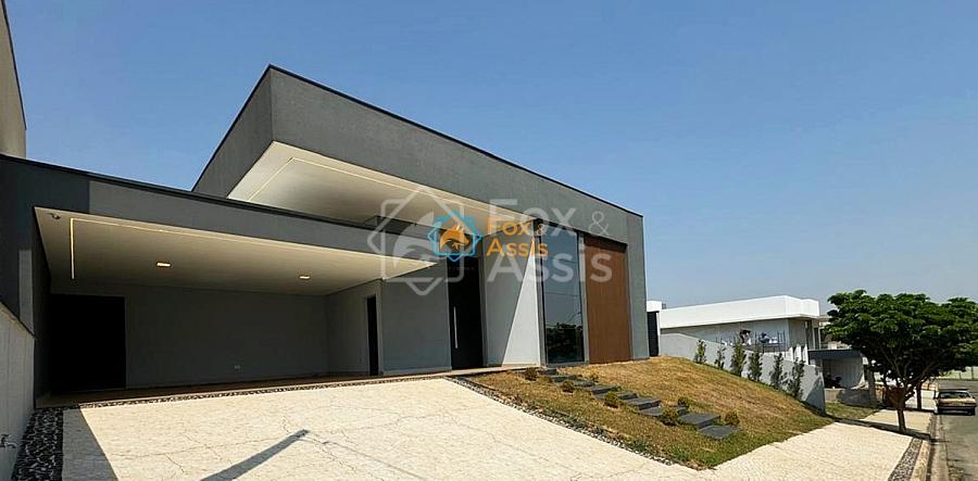 Casa á venda Condomínio Villagio. — foto 24