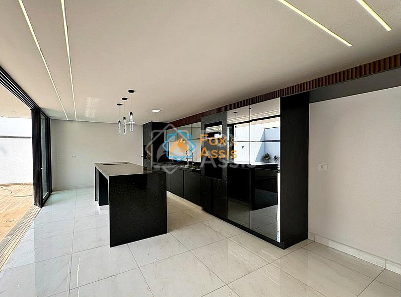 Casa á venda Condomínio Villagio. — foto 5