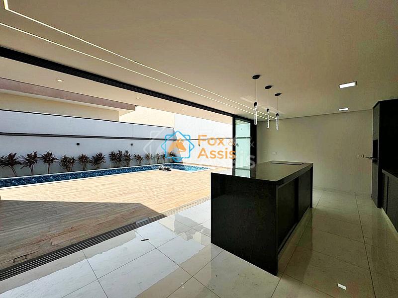 Casa á venda Condomínio Villagio. — foto 8