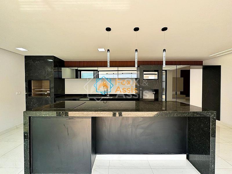 Casa á venda Condomínio Villagio. — foto 6