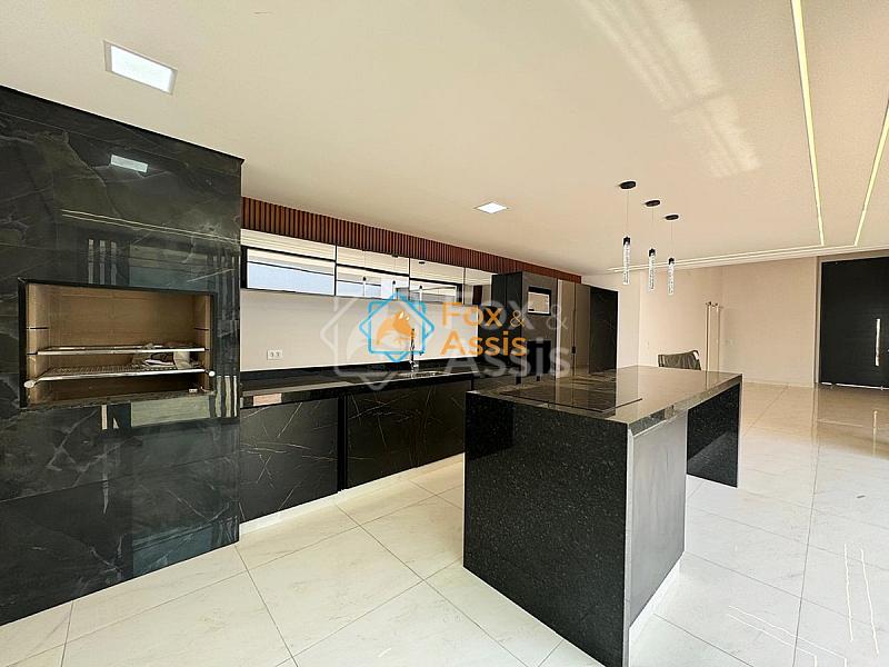 Casa á venda Condomínio Villagio. — foto 7