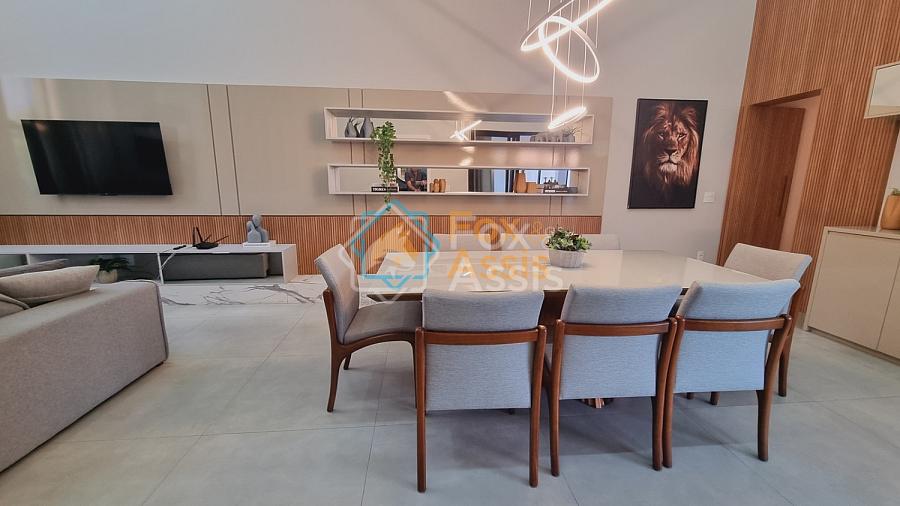 Casa á venda Condomínio Recanto Das Águas. — foto 7