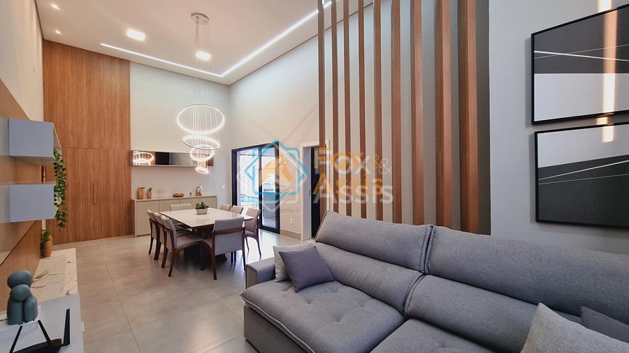 Casa á venda Condomínio Recanto Das Águas. — foto 11