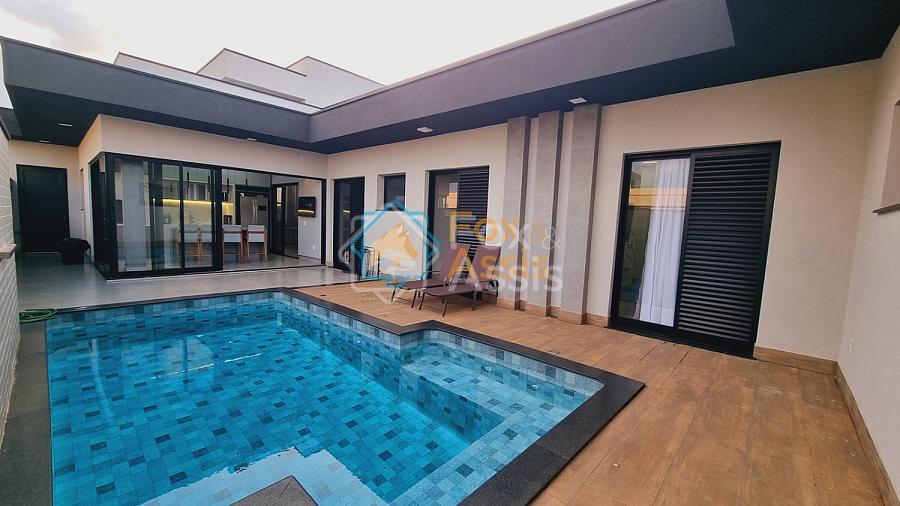 Casa á venda Condomínio Recanto Das Águas. — foto 19