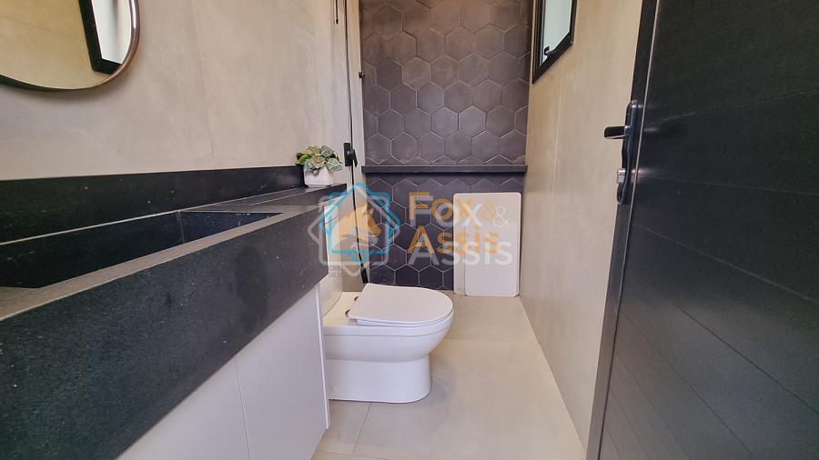 Casa á venda Condomínio Recanto Das Águas. — foto 20