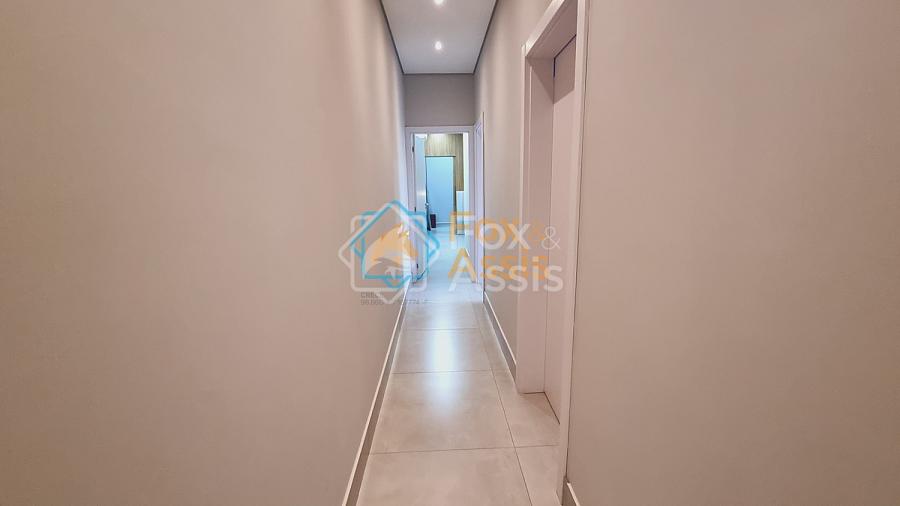 Casa á venda Condomínio Recanto Das Águas. — foto 22