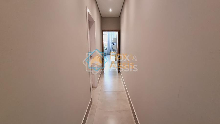 Casa á venda Condomínio Recanto Das Águas. — foto 23